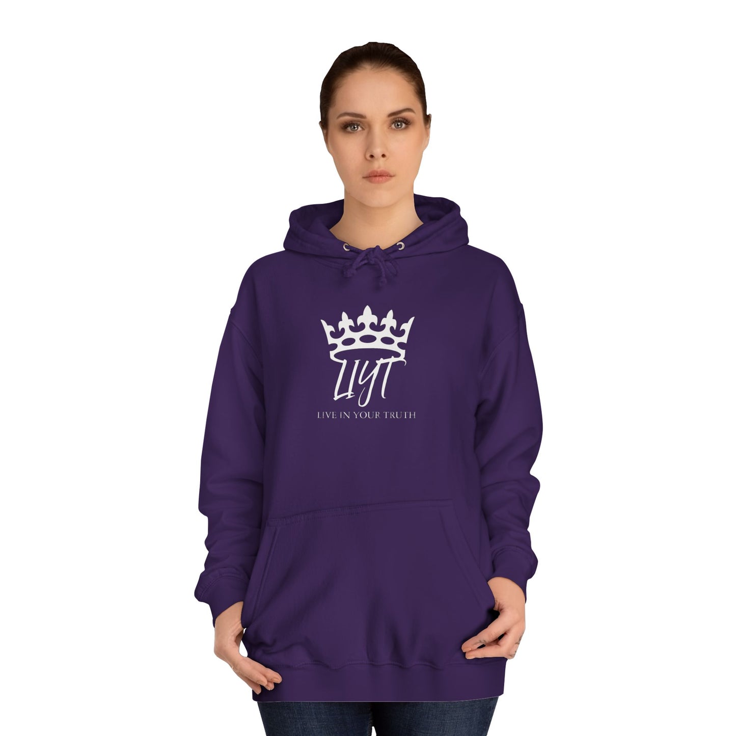Women's Hoodie