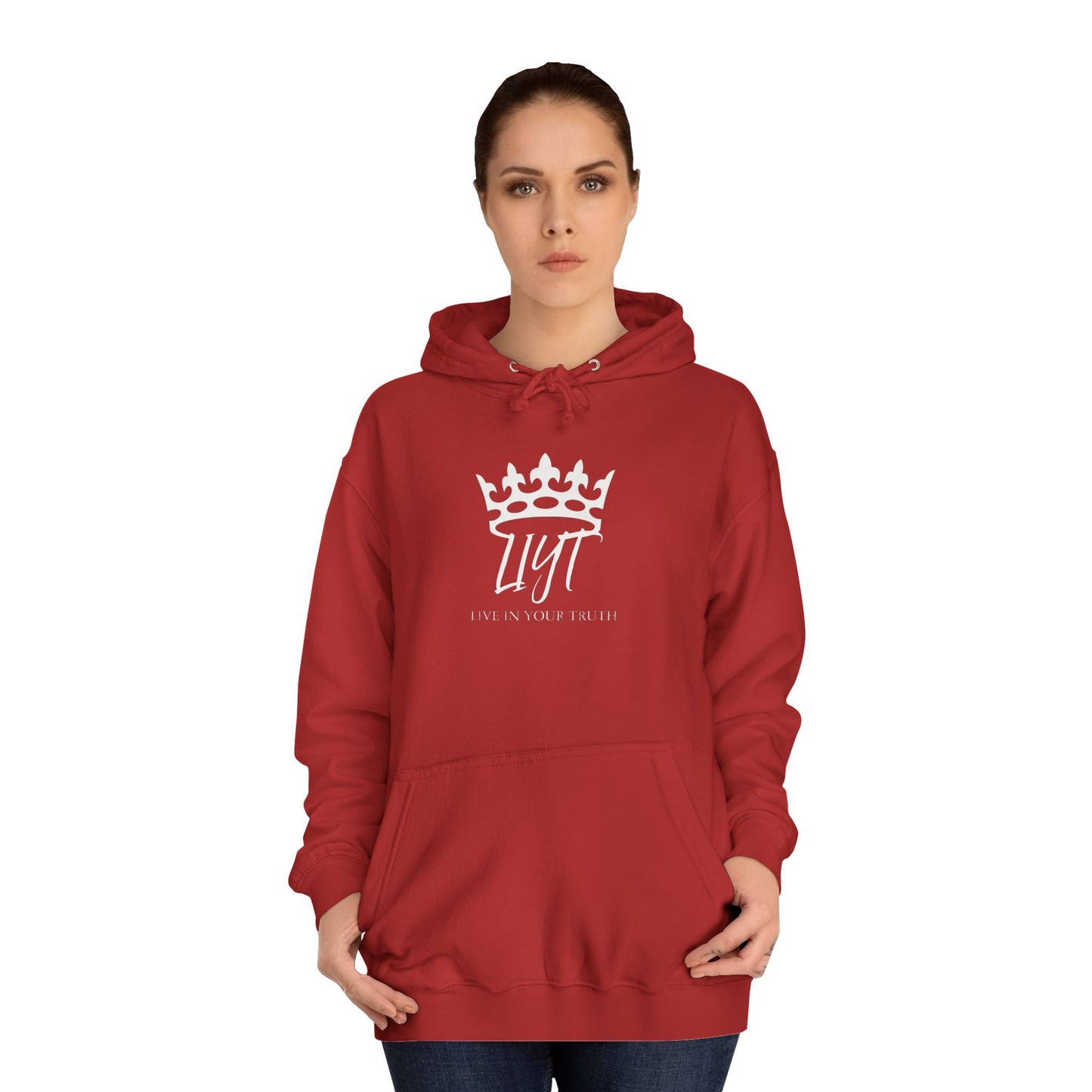 Women's Hoodie