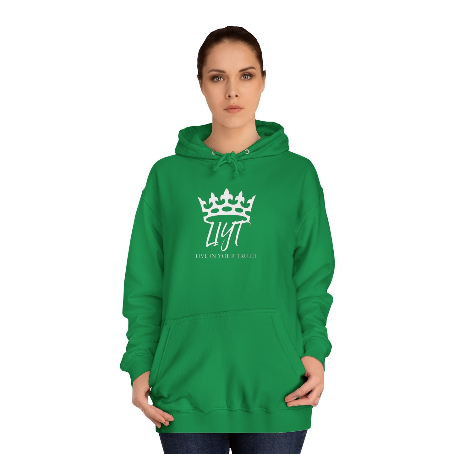 Women's Hoodie