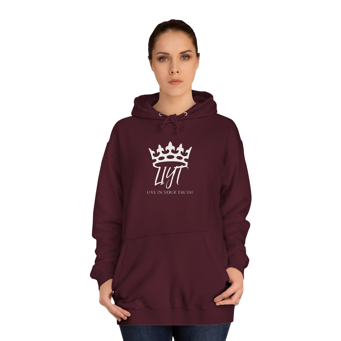 Women's Hoodie