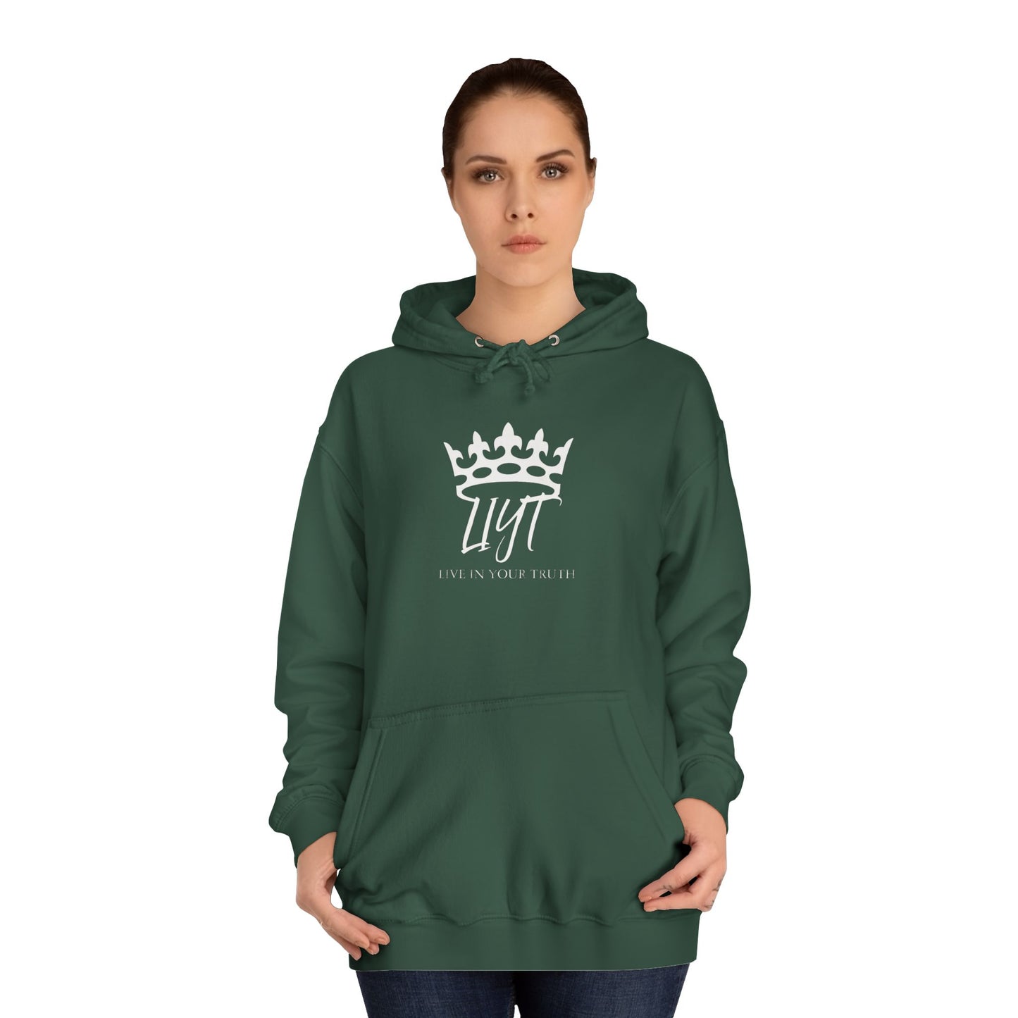 Women's Hoodie