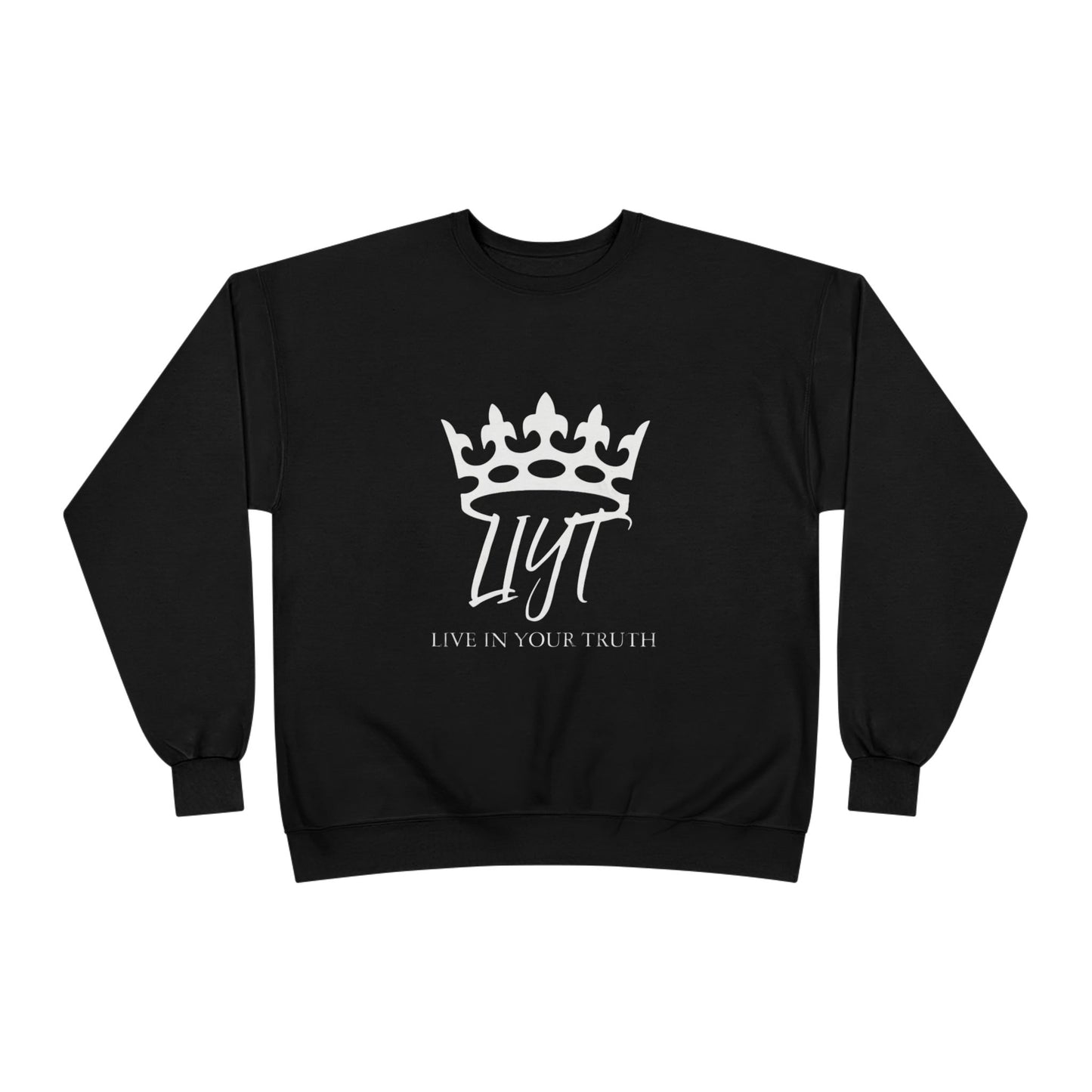 Women's Crewneck Sweatshirt
