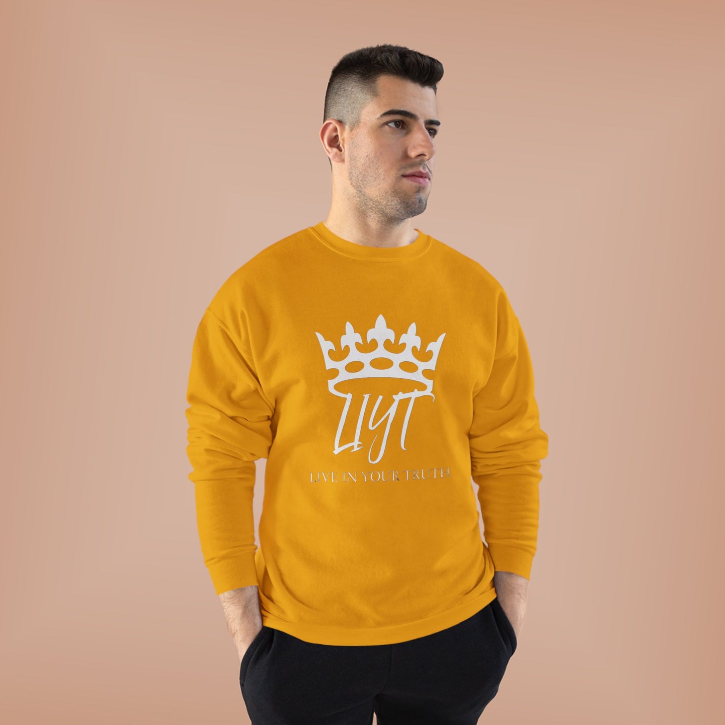 Women's Crewneck Sweatshirt