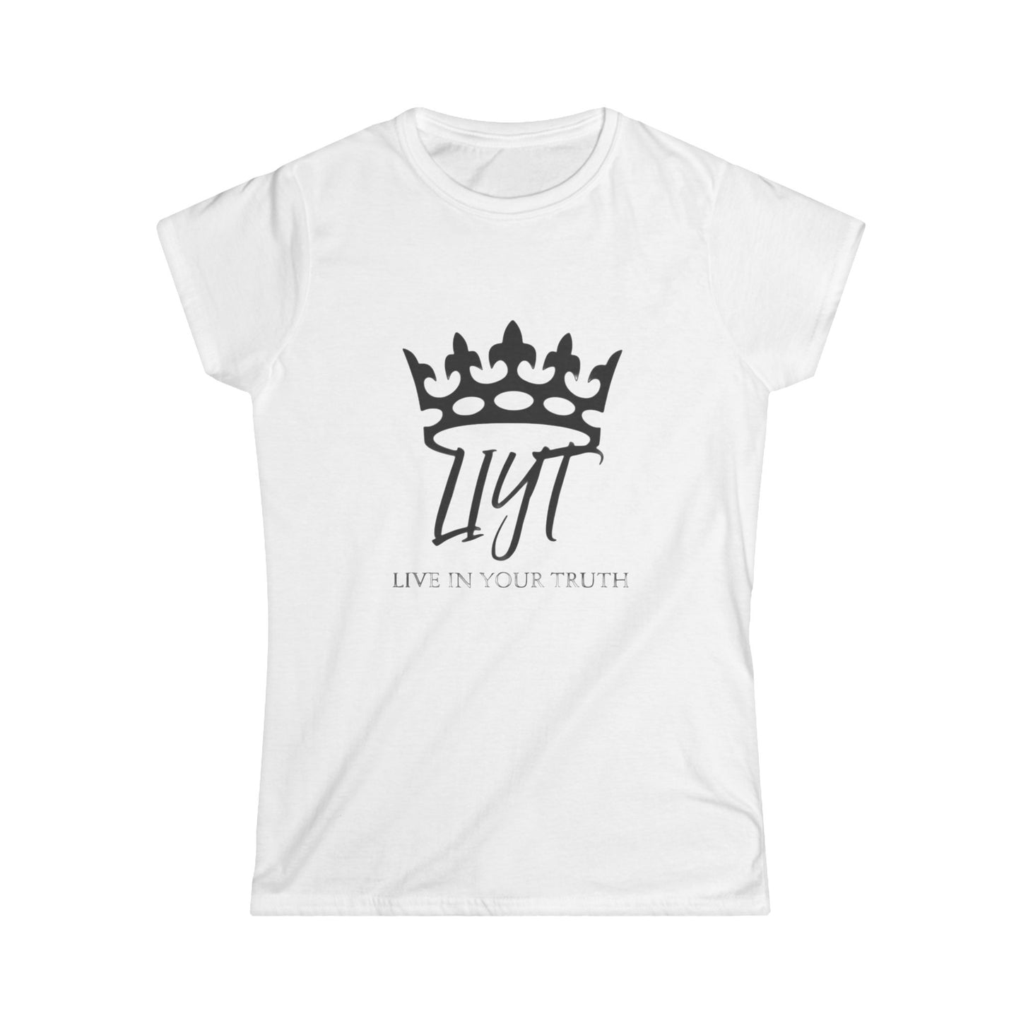 Women's Softstyle Tee