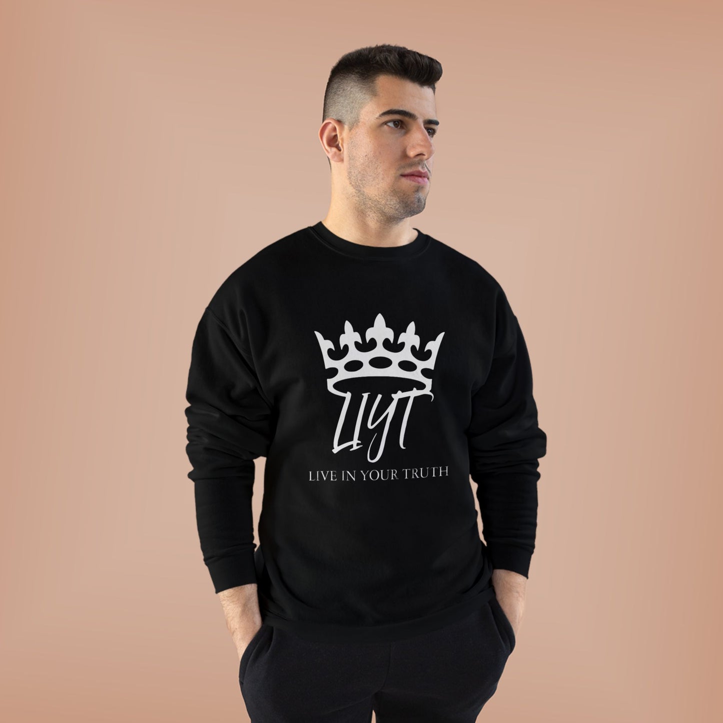 Women's Crewneck Sweatshirt