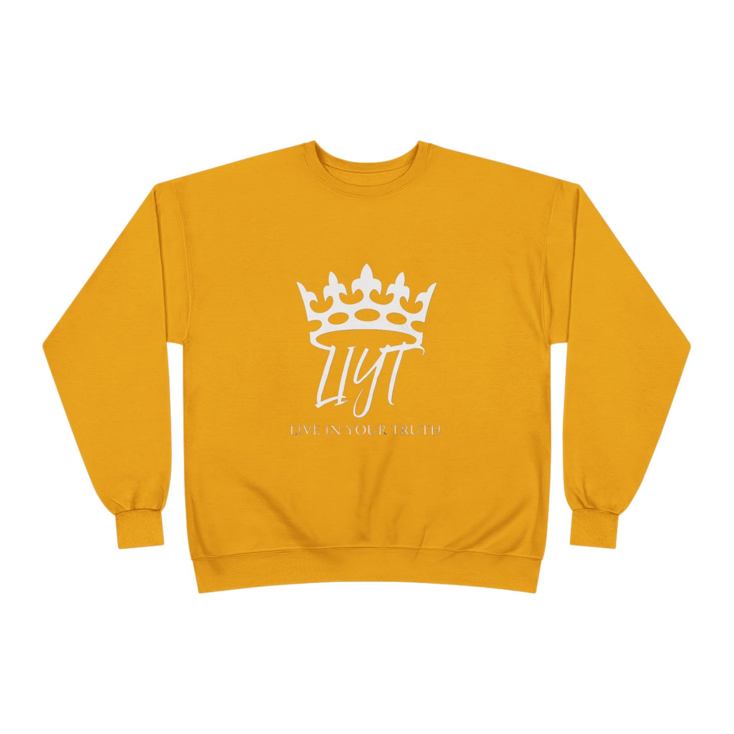 Women's Crewneck Sweatshirt