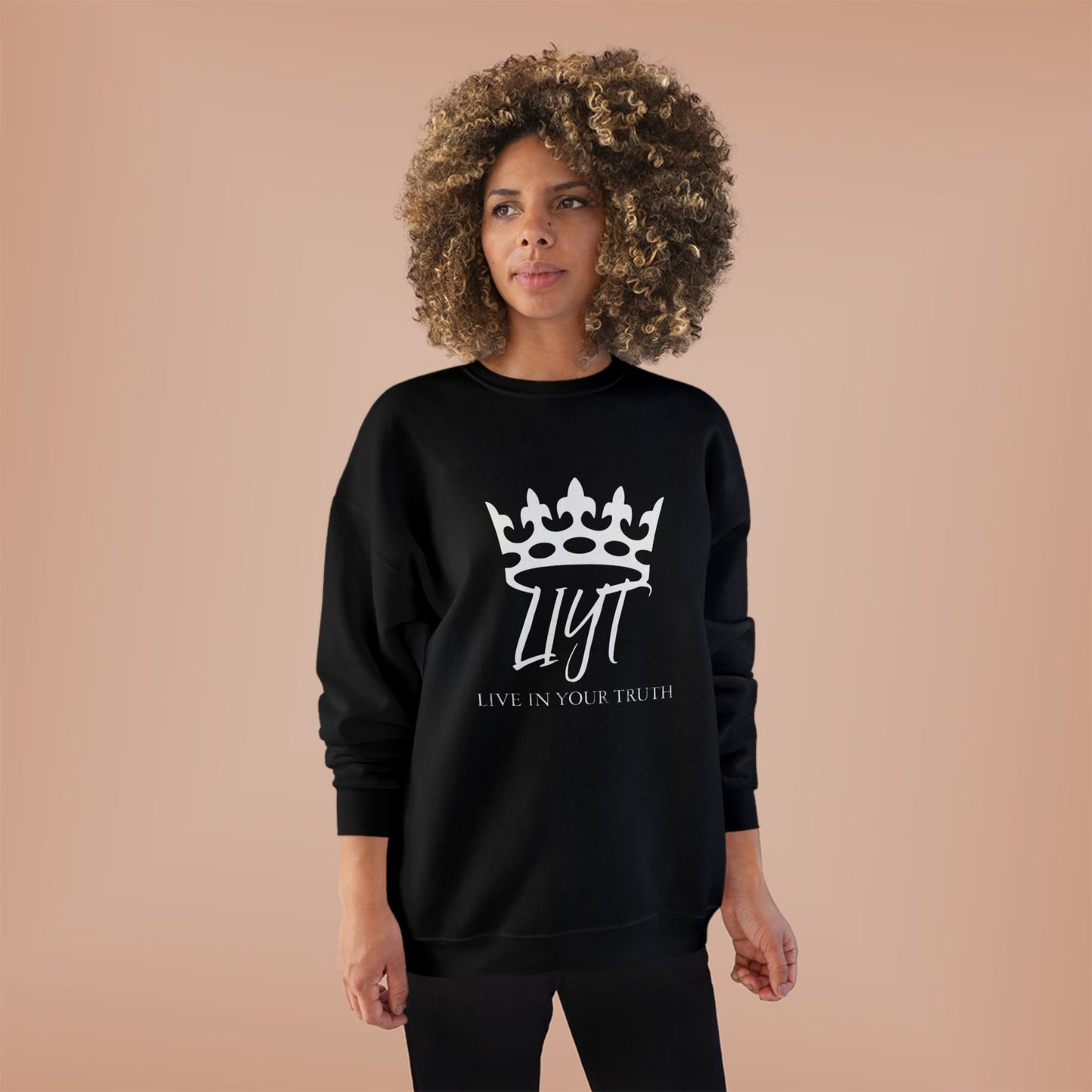 Women's Crewneck Sweatshirt
