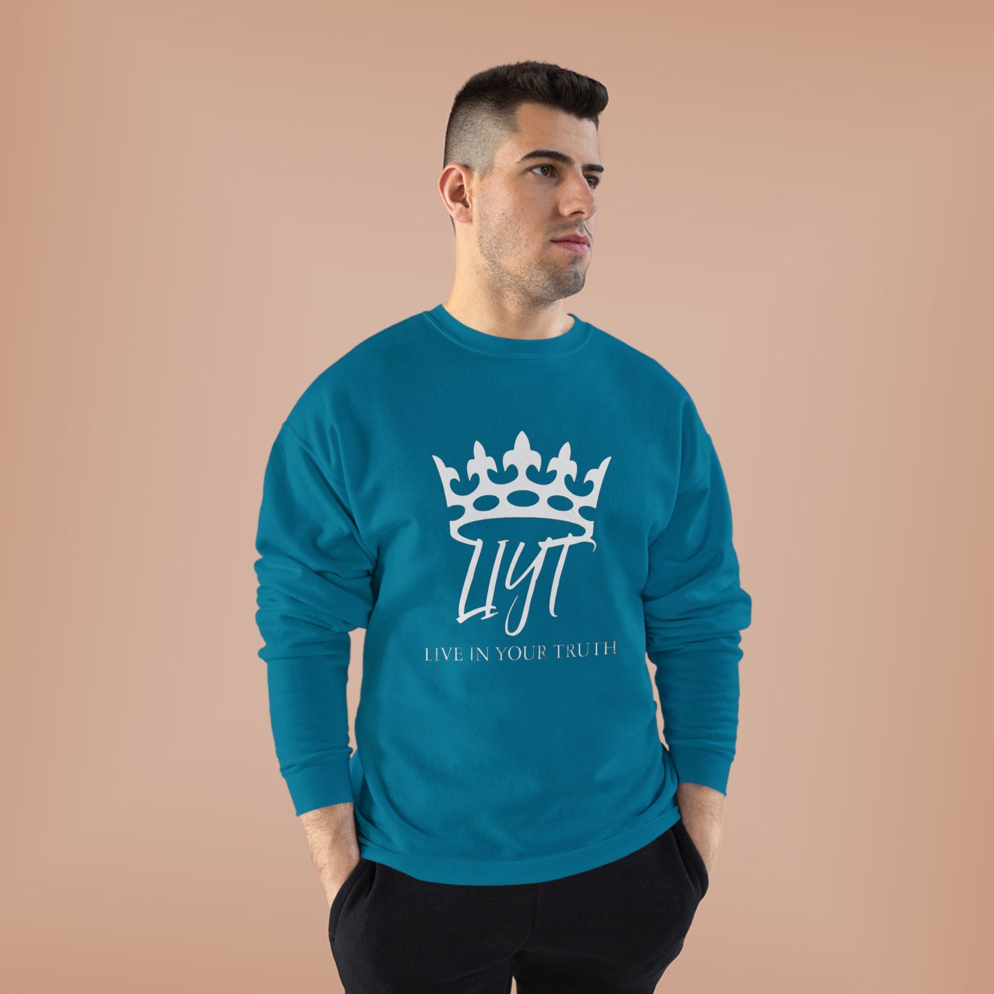 Women's Crewneck Sweatshirt
