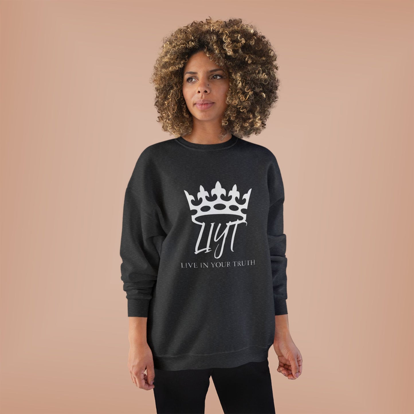Women's Crewneck Sweatshirt