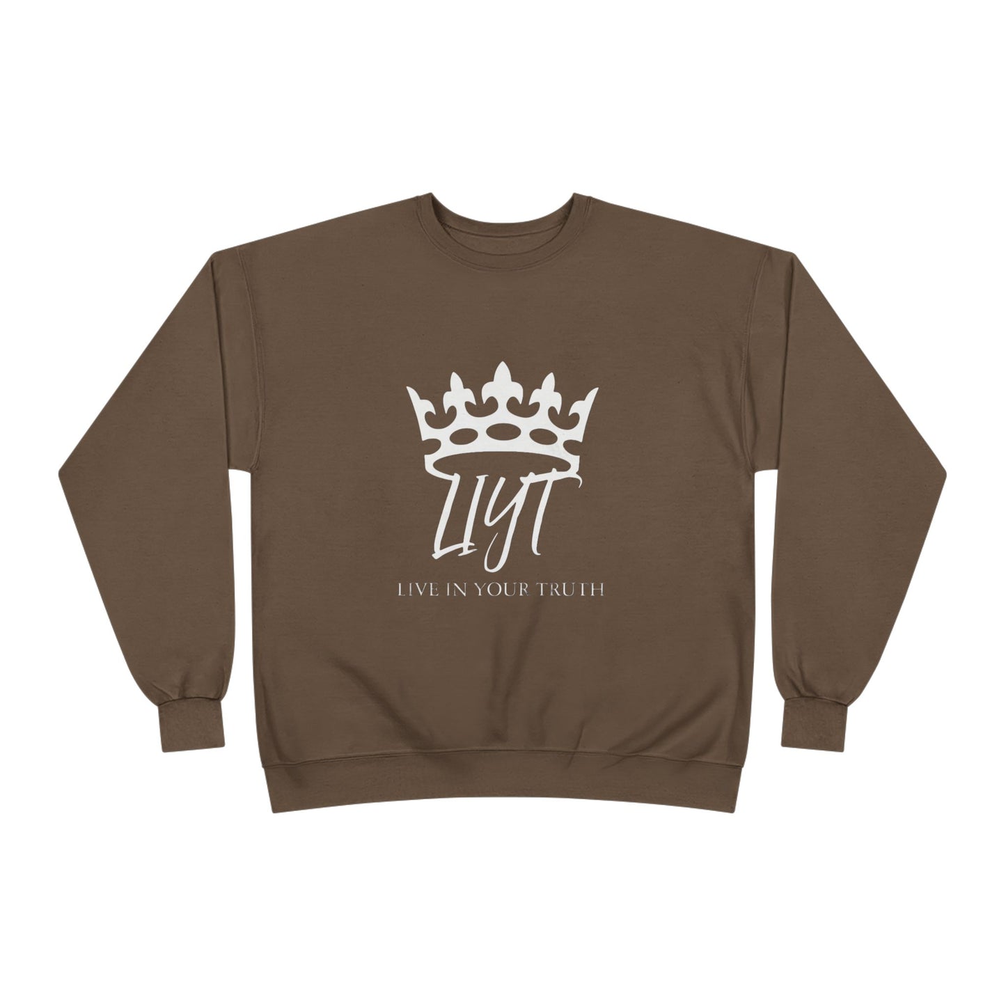Women's Crewneck Sweatshirt