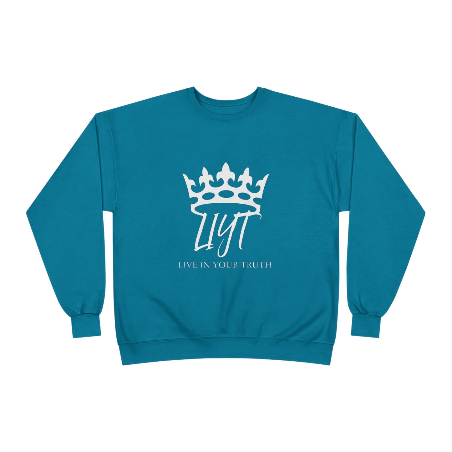 Women's Crewneck Sweatshirt