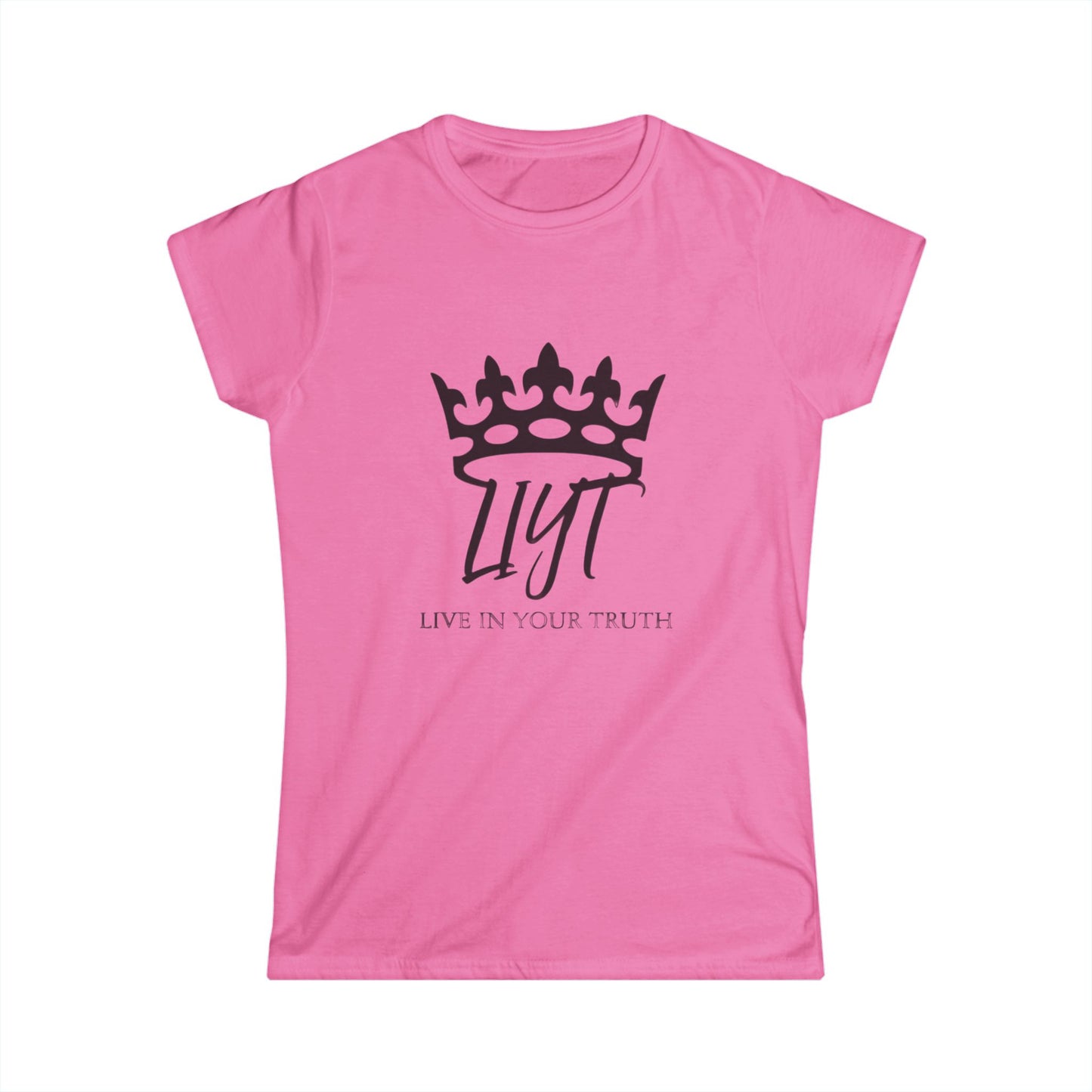 Women's Softstyle Tee