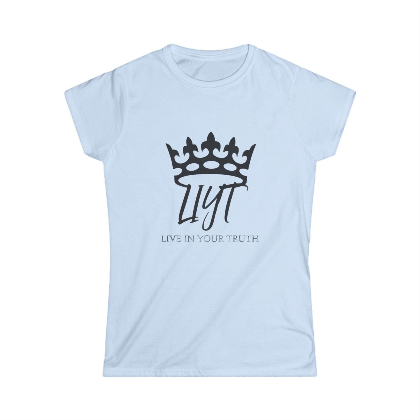 Women's Softstyle Tee