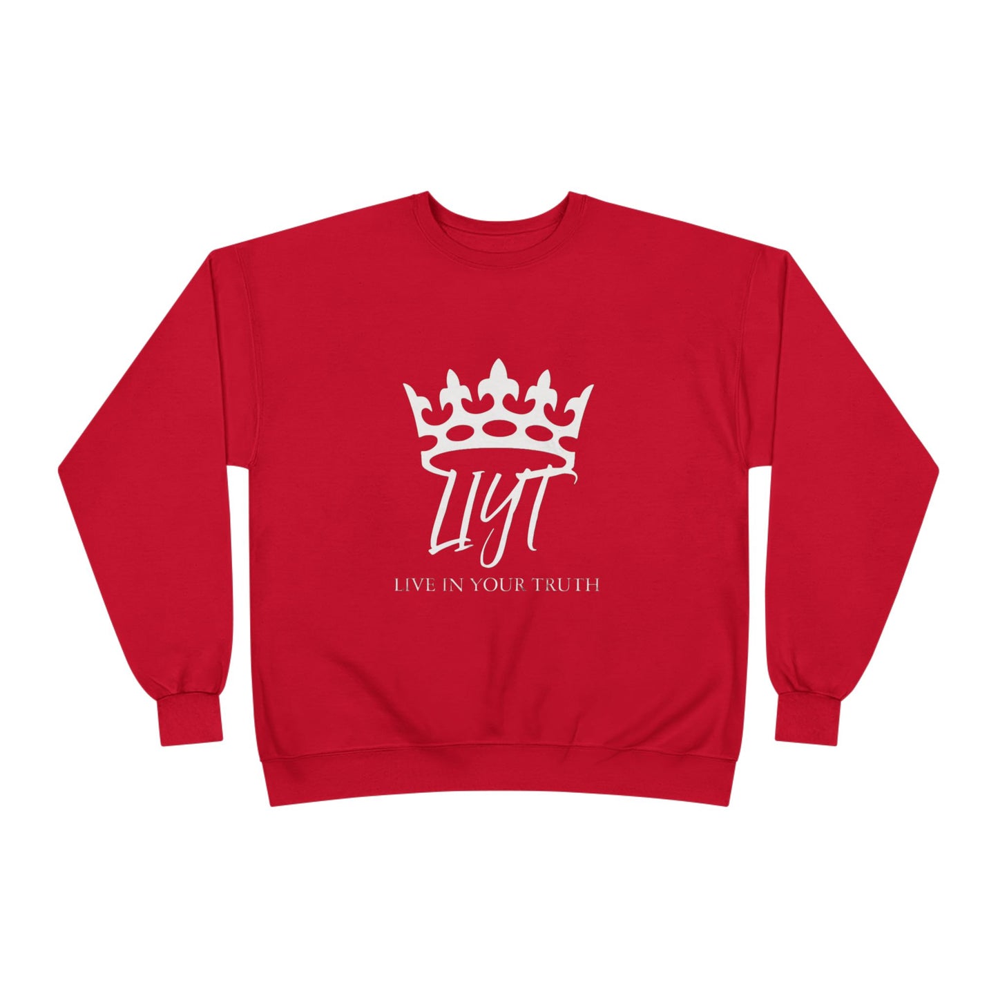 Women's Crewneck Sweatshirt