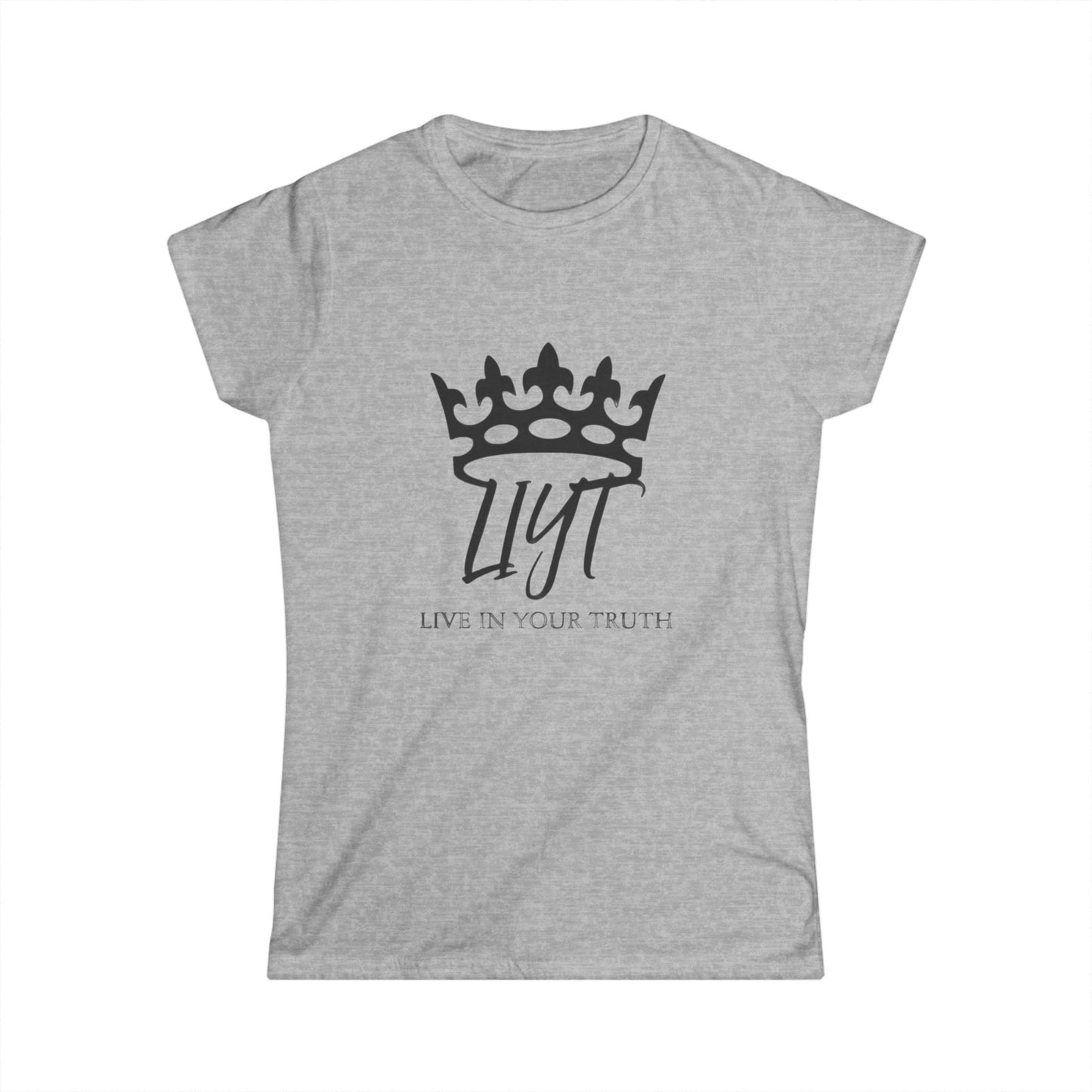 Women's Softstyle Tee
