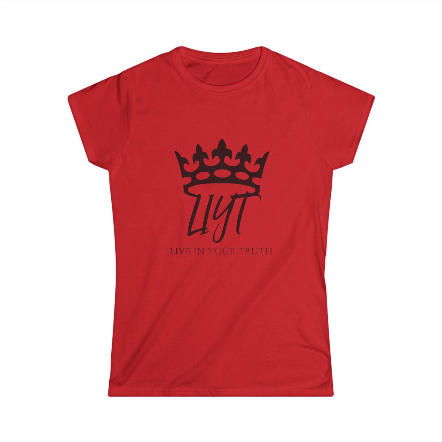 Women's Softstyle Tee