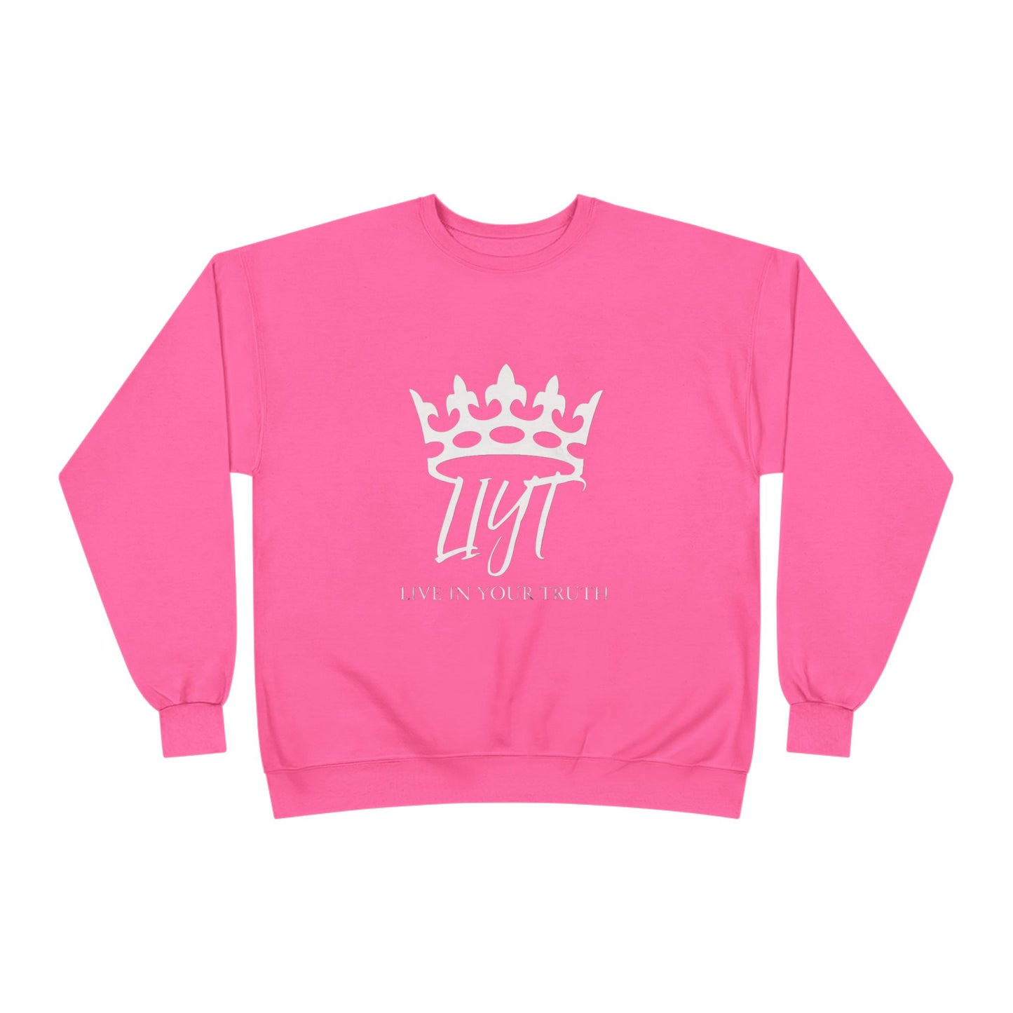 Women's Crewneck Sweatshirt