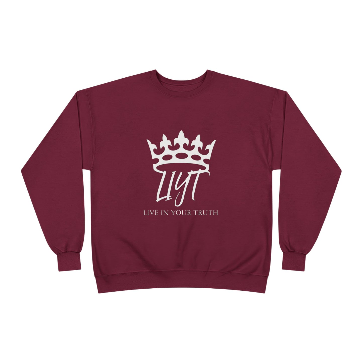 Women's Crewneck Sweatshirt