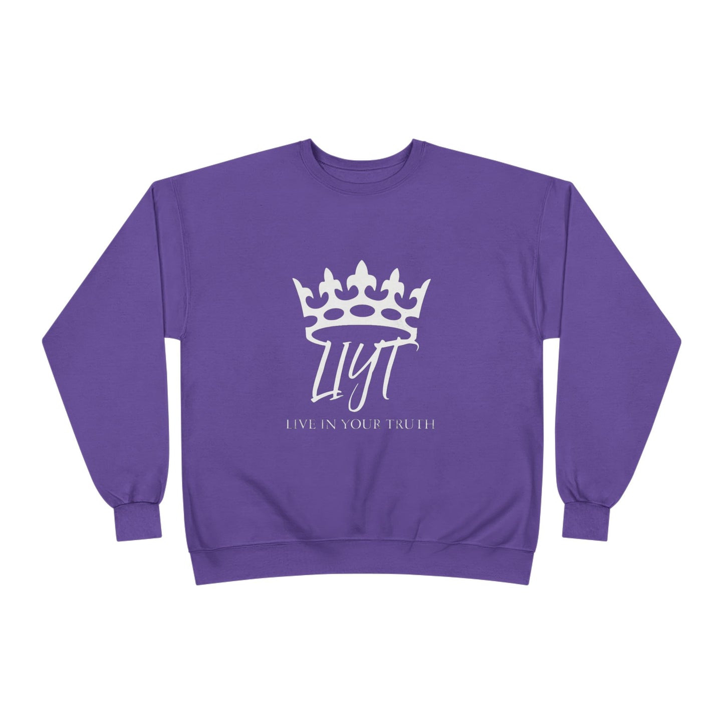 Women's Crewneck Sweatshirt