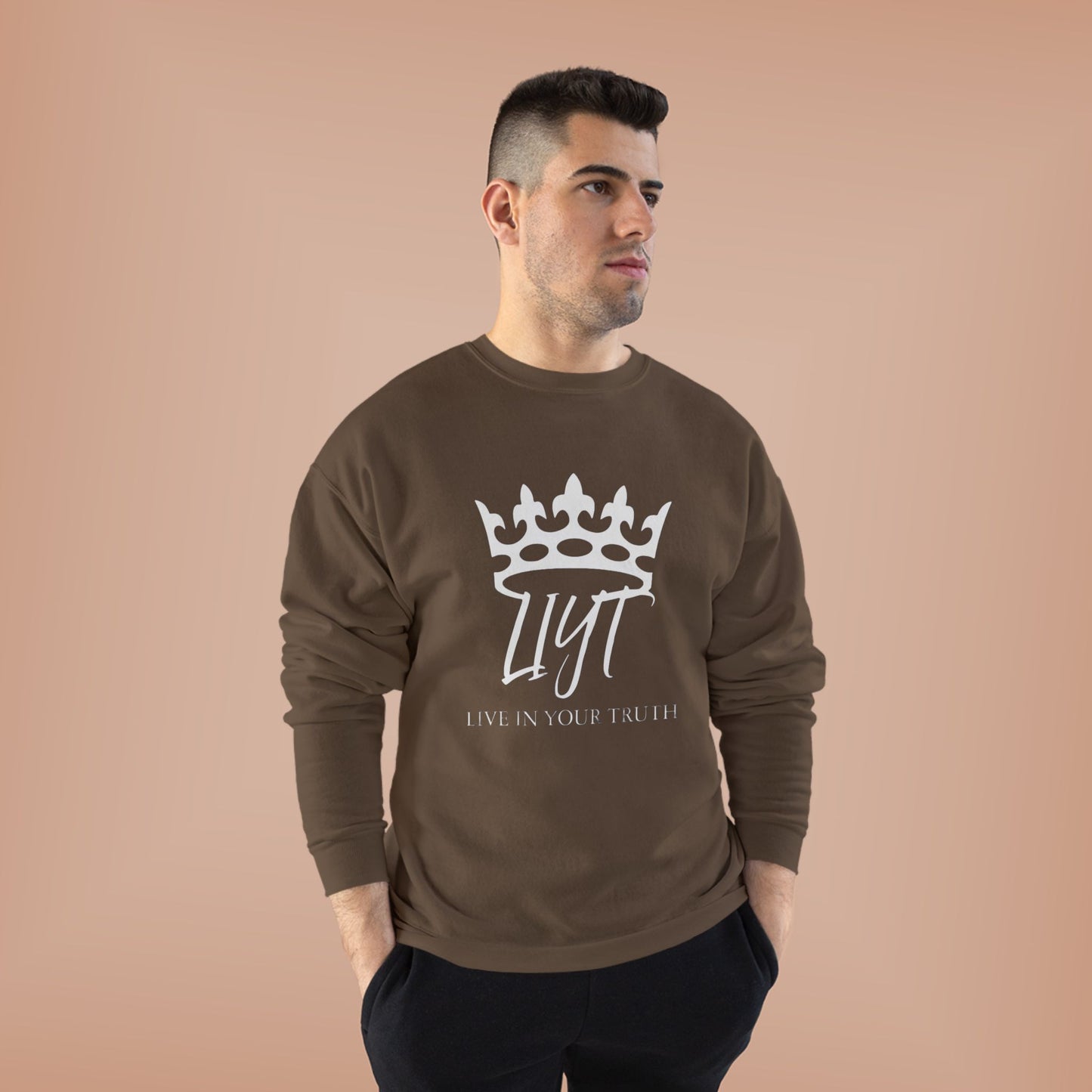 Women's Crewneck Sweatshirt