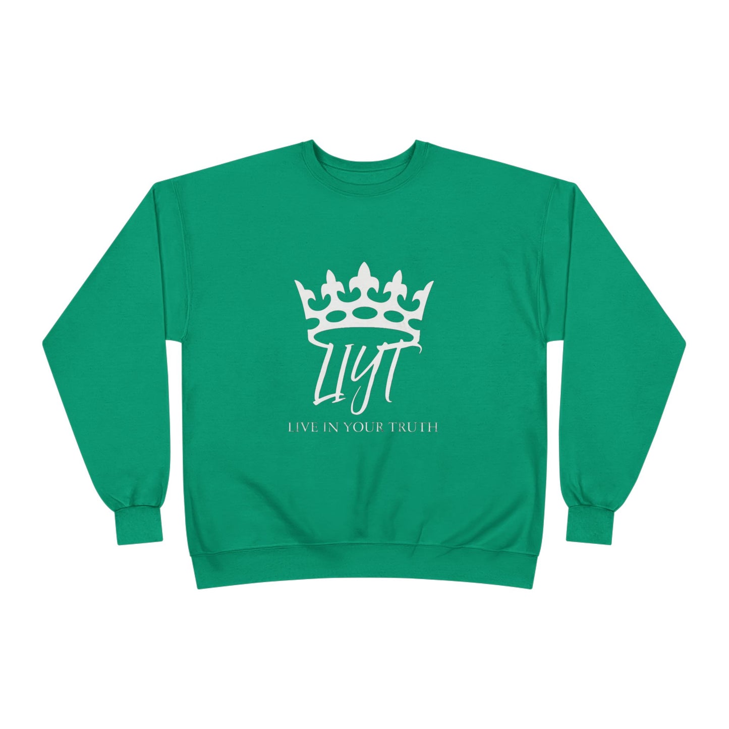 Women's Crewneck Sweatshirt