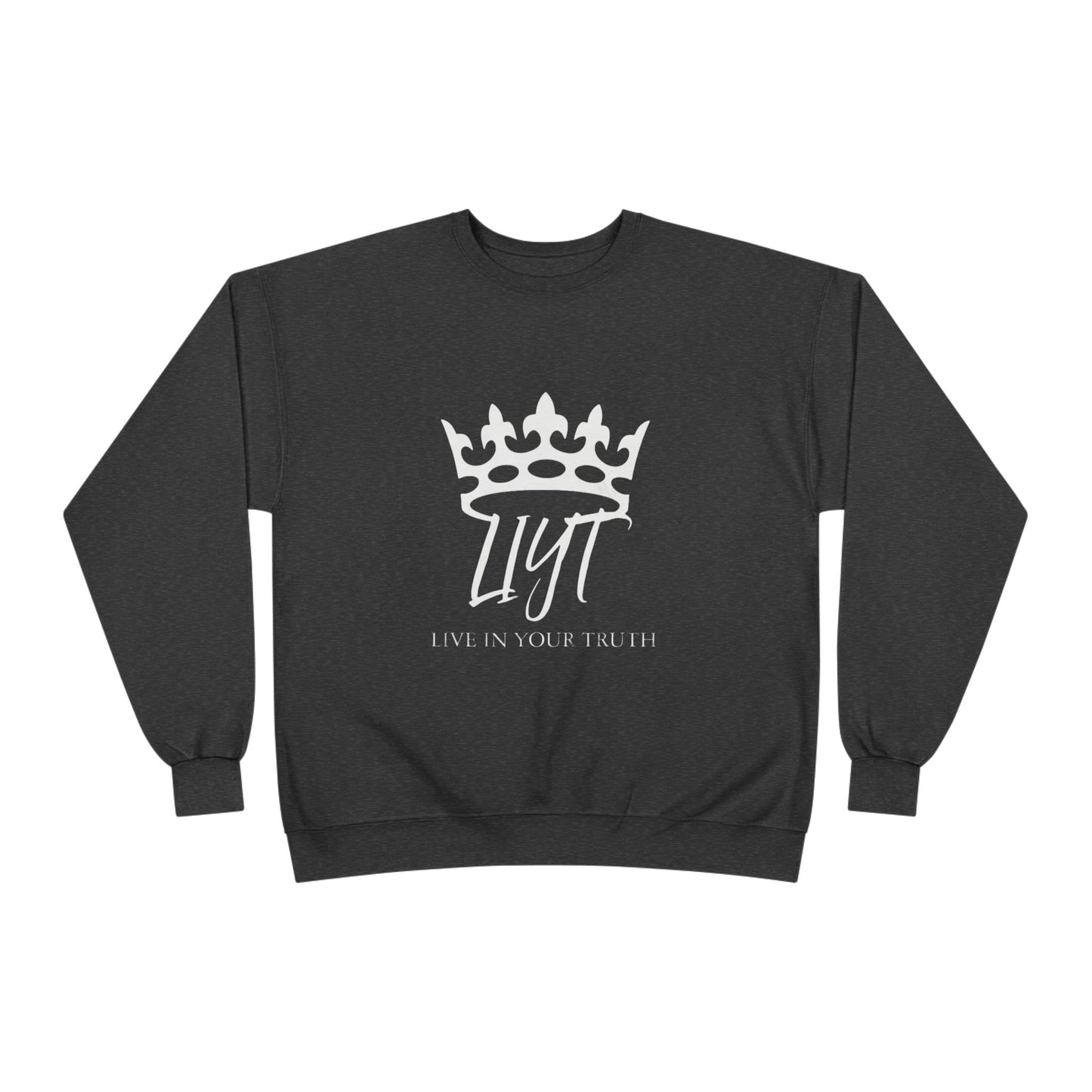 Women's Crewneck Sweatshirt