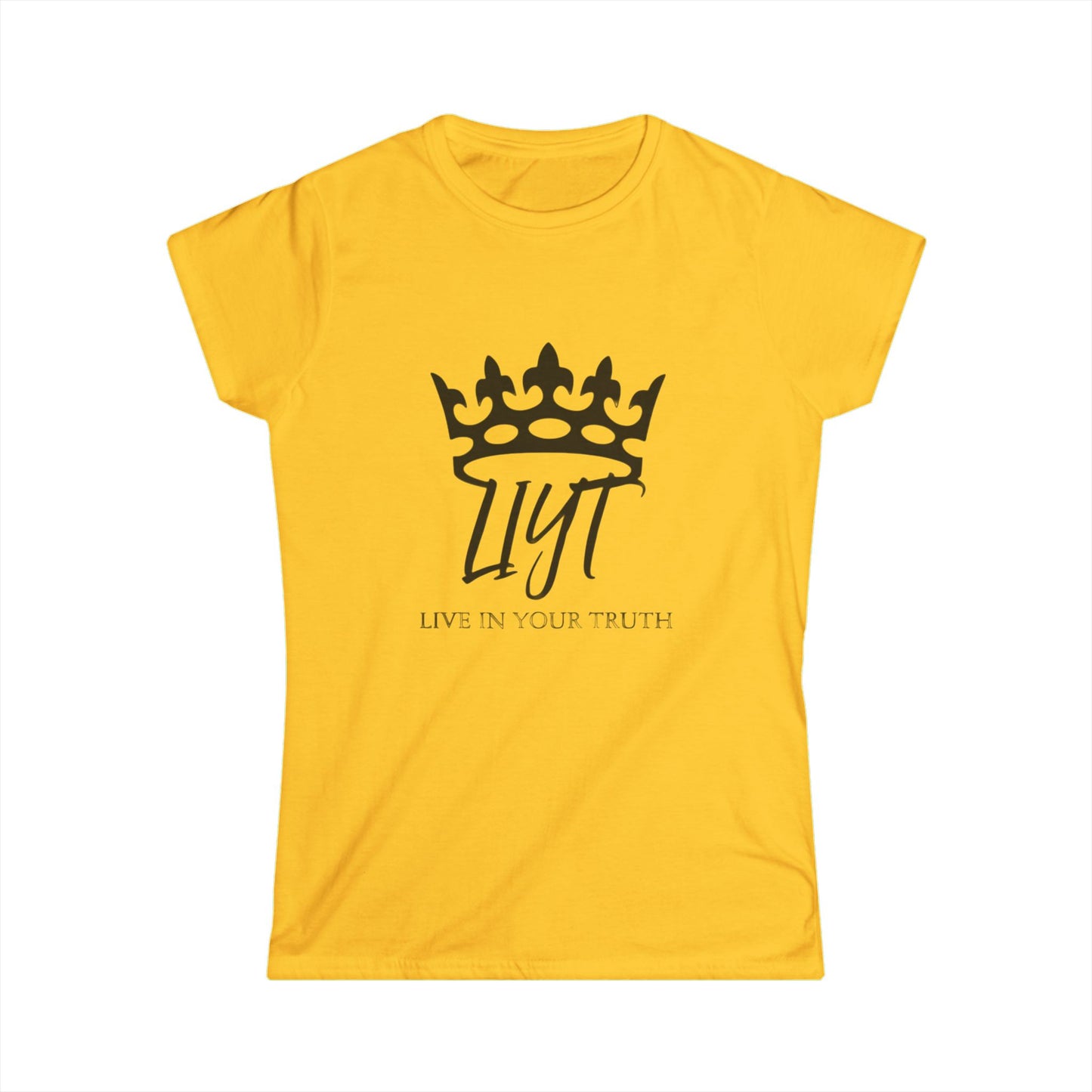 Women's Softstyle Tee