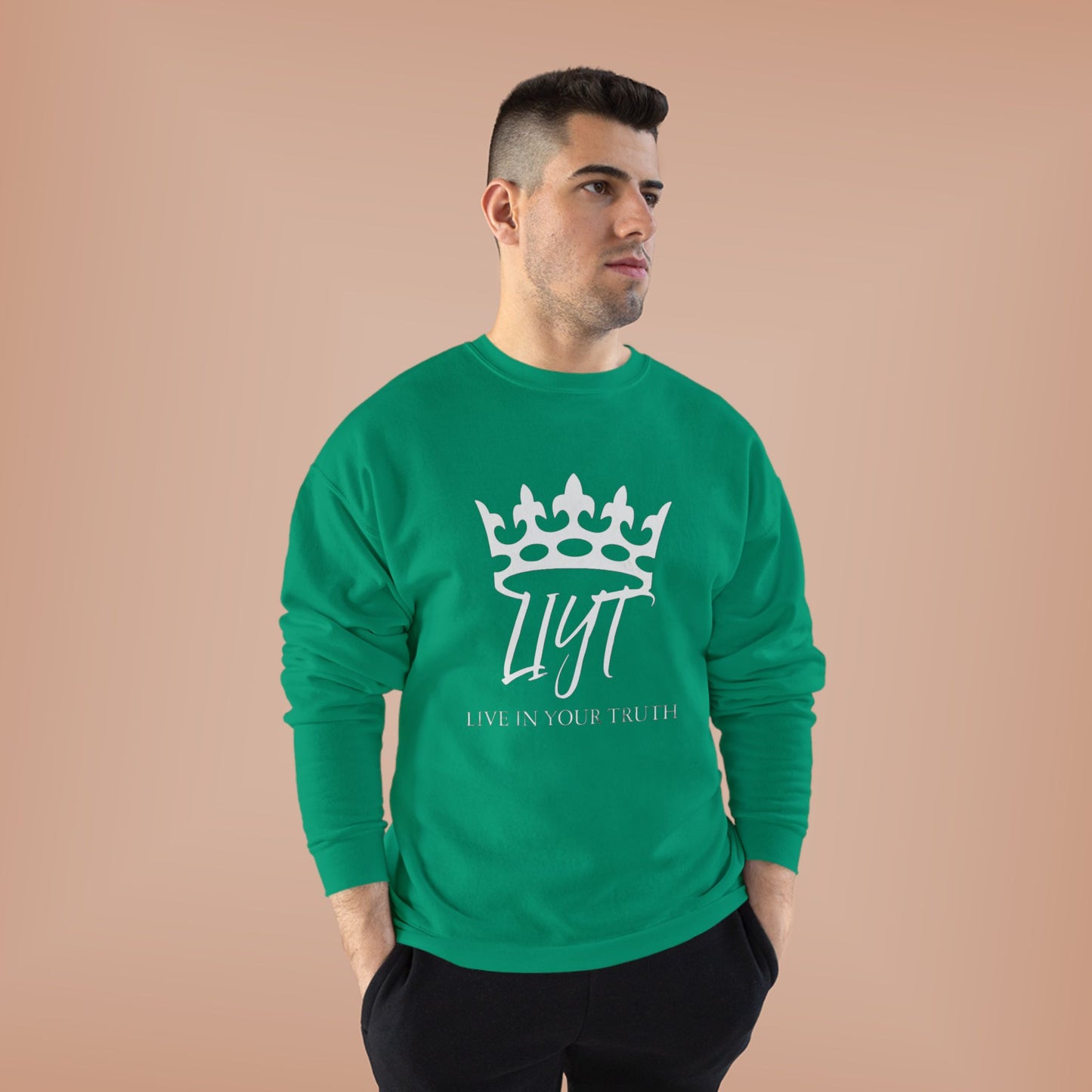 Women's Crewneck Sweatshirt